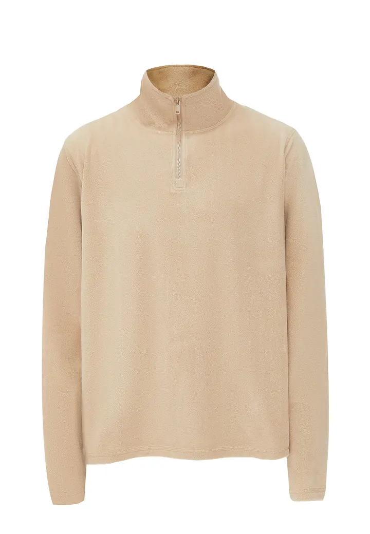 BRAELYN Jersey beige