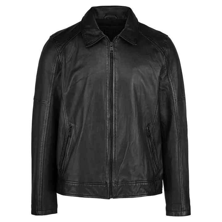 trueprodigy Chaqueta de entretiempo 'Gael' negro