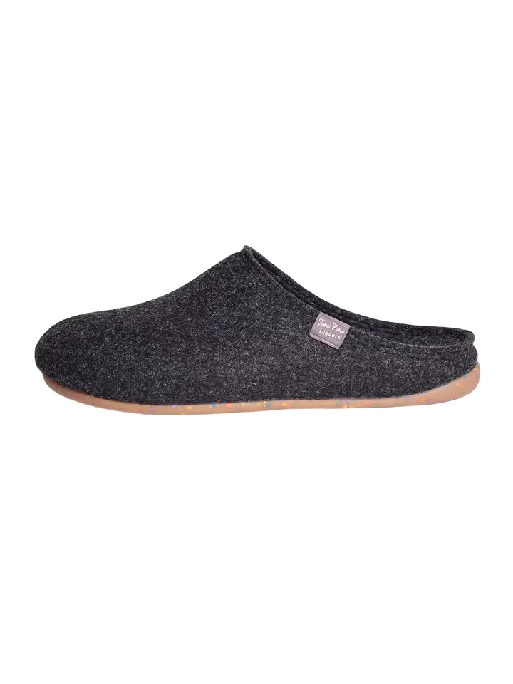 Toni Pons Zapatillas de casa 'NEO-FR'  negro