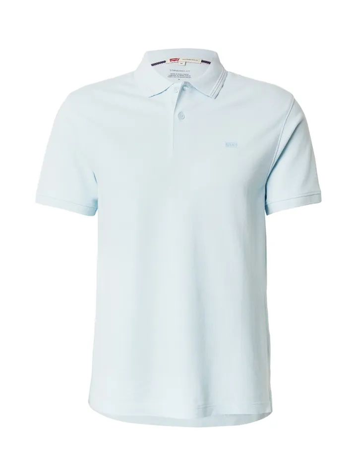 LEVI'S ® Camiseta 'Original Polo'  azul claro