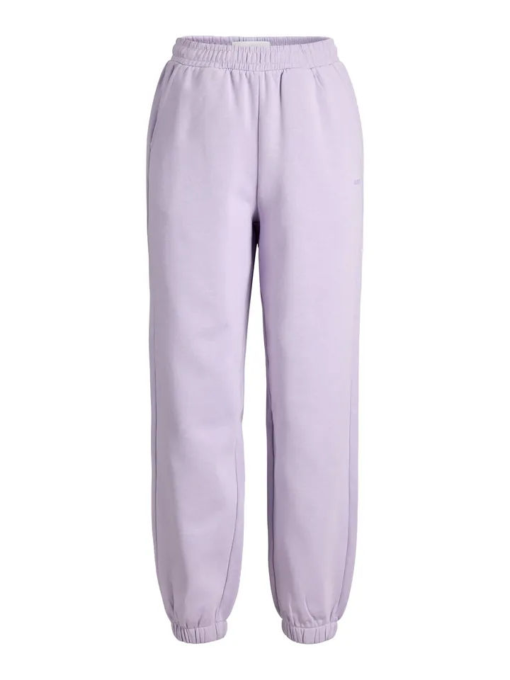 JJXX Pantalón 'JXAbbie' lila claro