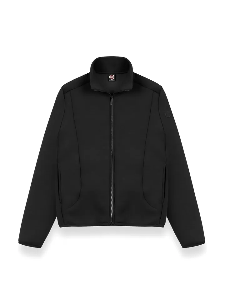 Colmar Sudadera con cremallera ' 6291 ' negro