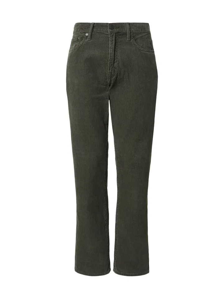 GAP Pantalón  verde