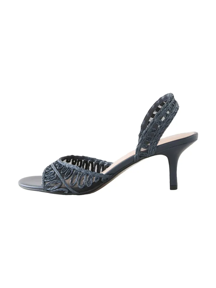Next Sandalias navy
