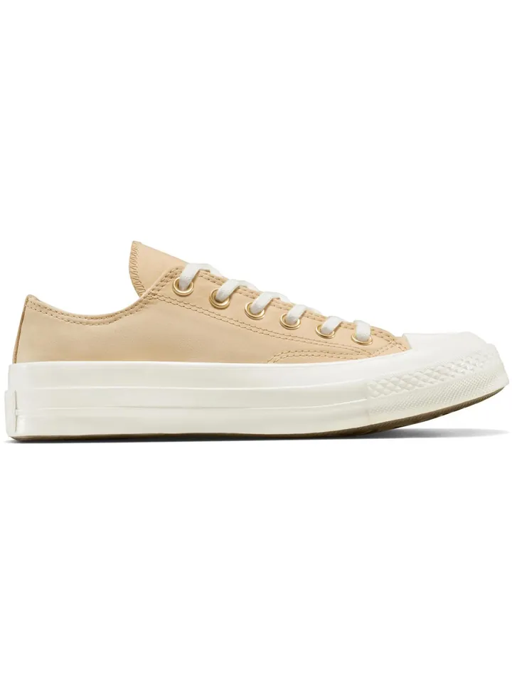CONVERSE Zapatillas deportivas bajas 'Converse Chuck 70' naranja