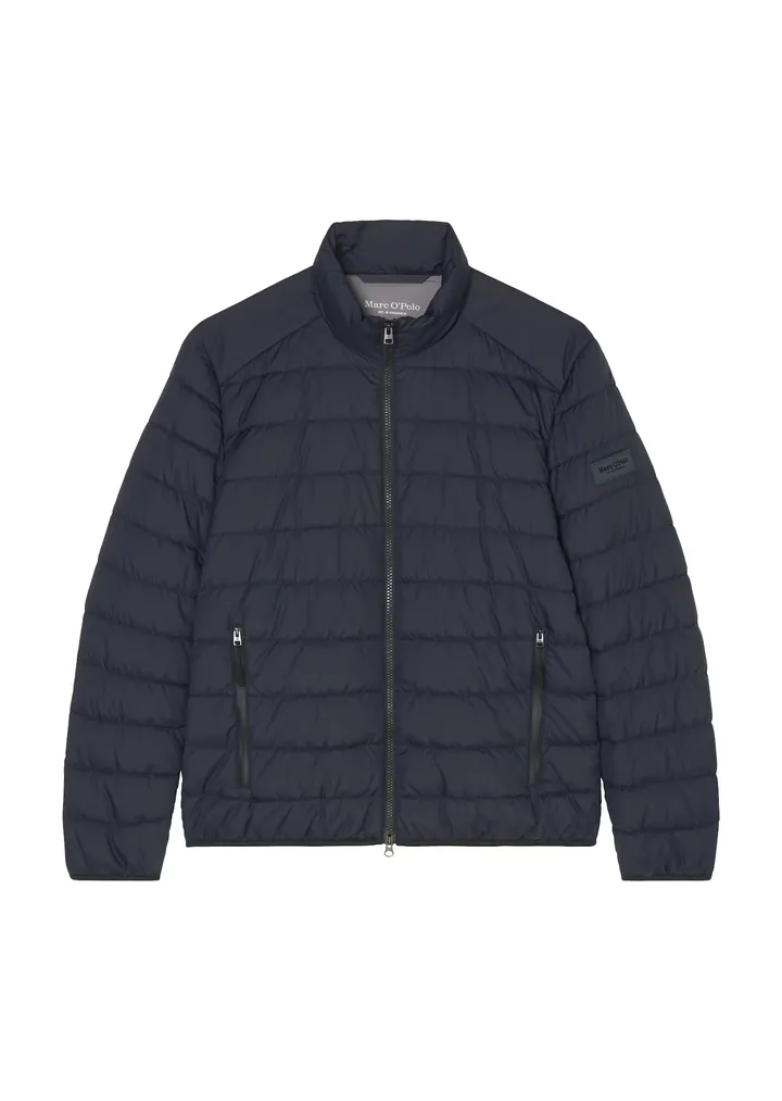 Marc O'Polo Chaqueta de entretiempo navy