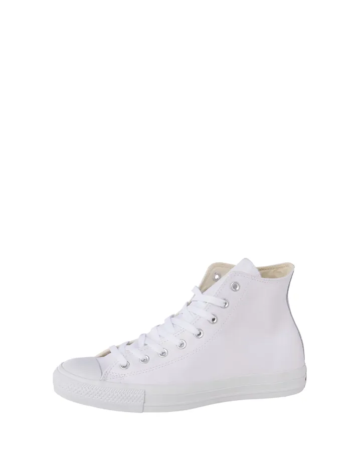 CONVERSE Zapatillas deportivas altas 'Chuck Taylor All Star' offwhite