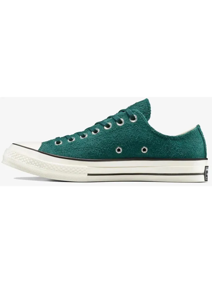 CONVERSE Zapatillas deportivas bajas 'Converse Chuck 70' verde