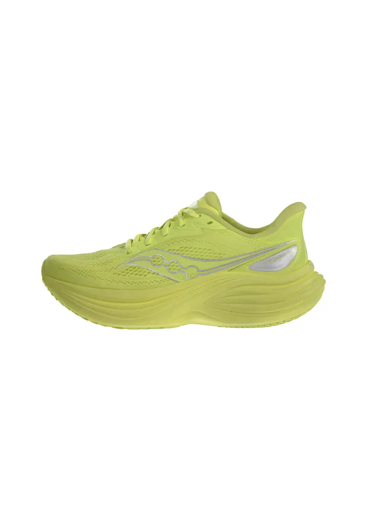 saucony Zapatillas de running 'Triumph 24'  lima / plata