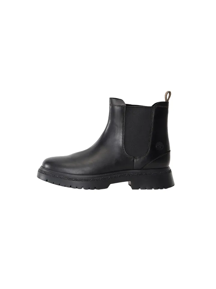 TIMBERLAND Botas Chelsea 'CAMBRIA VALLEY'  negro