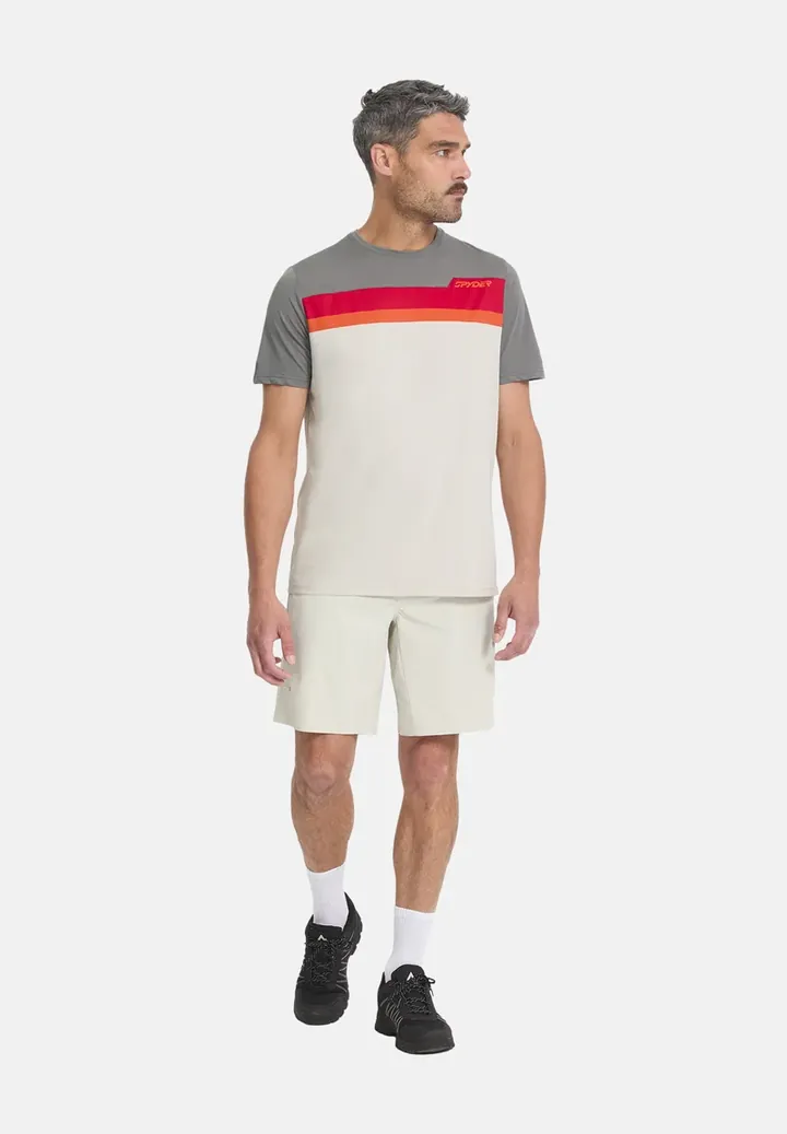 Camiseta estampada
