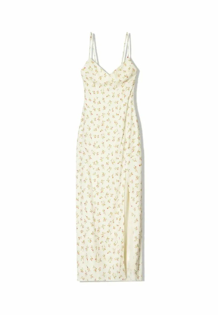 Vestido largo