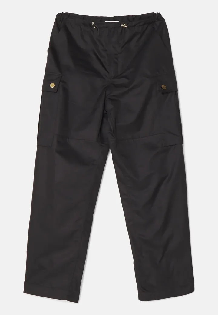 Pantalones cargo