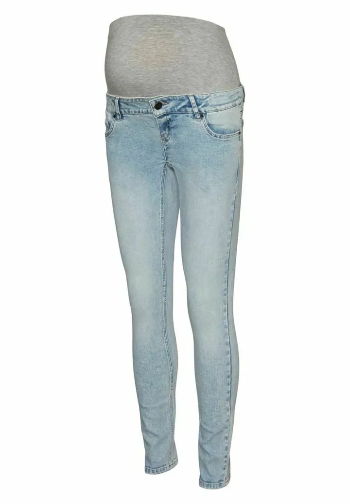 Vaqueros slim fit