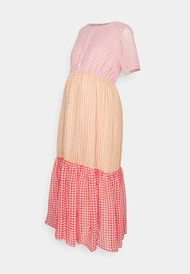 Vestido informal