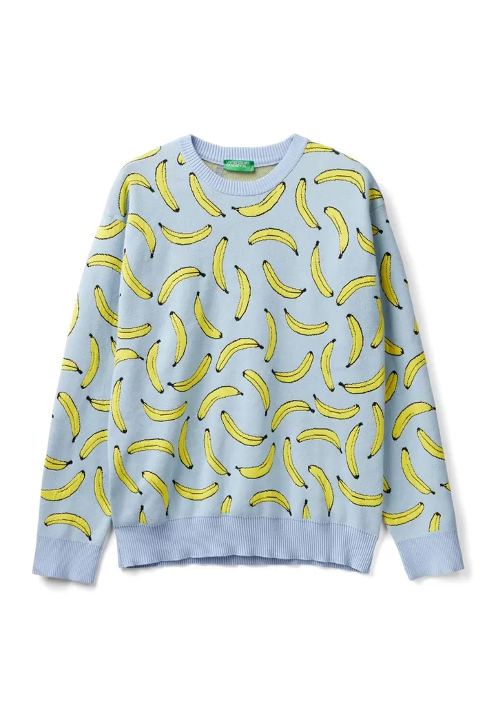 Jersey de punto