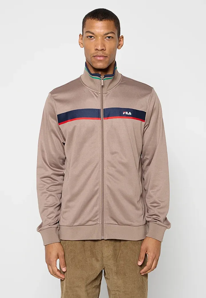 Chaqueta de entrenamiento