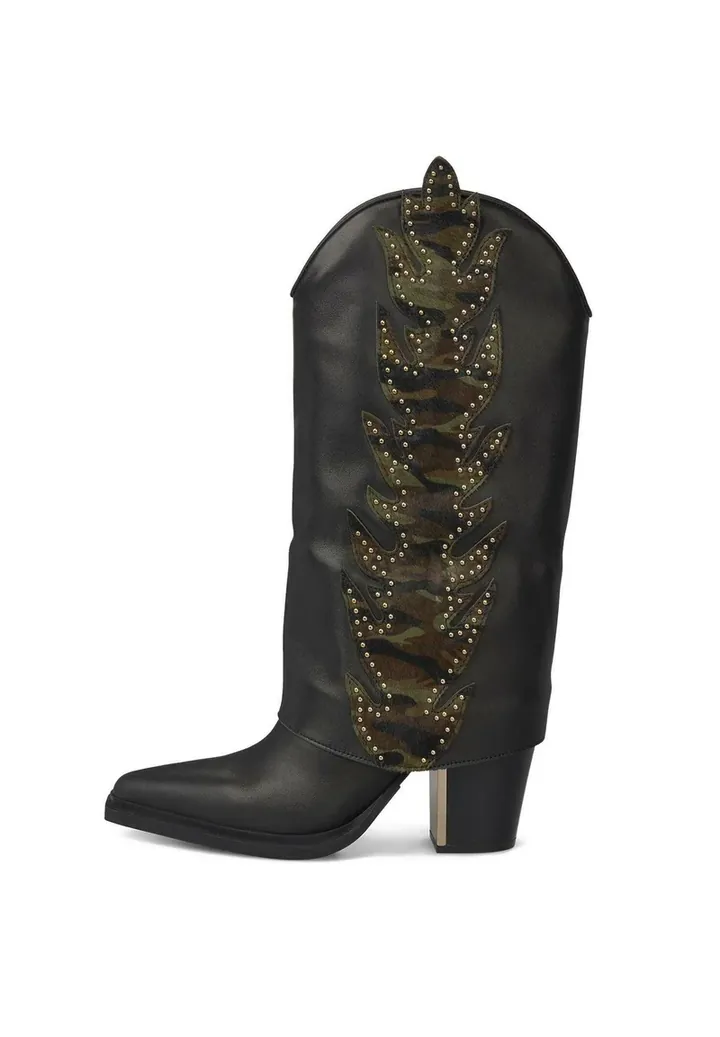 Botas camperas