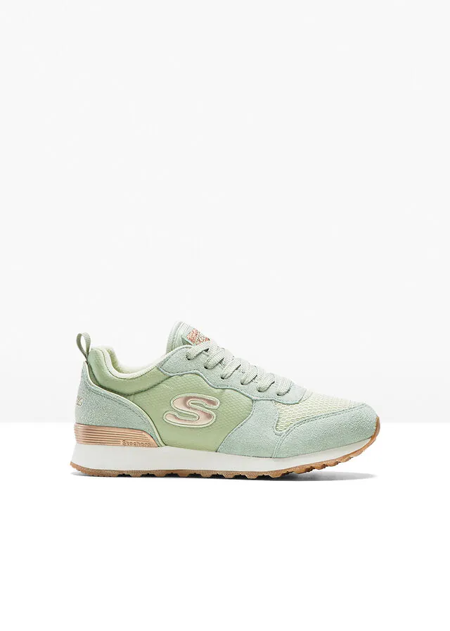 Zapatillas Skechers con espuma viscoelástica