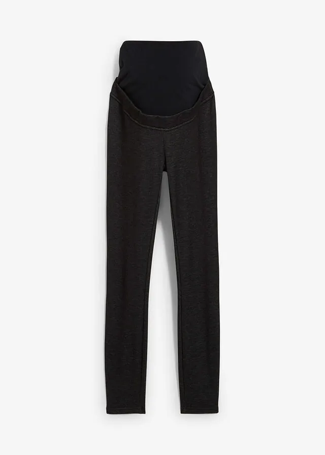 Leggings premamá térmicos