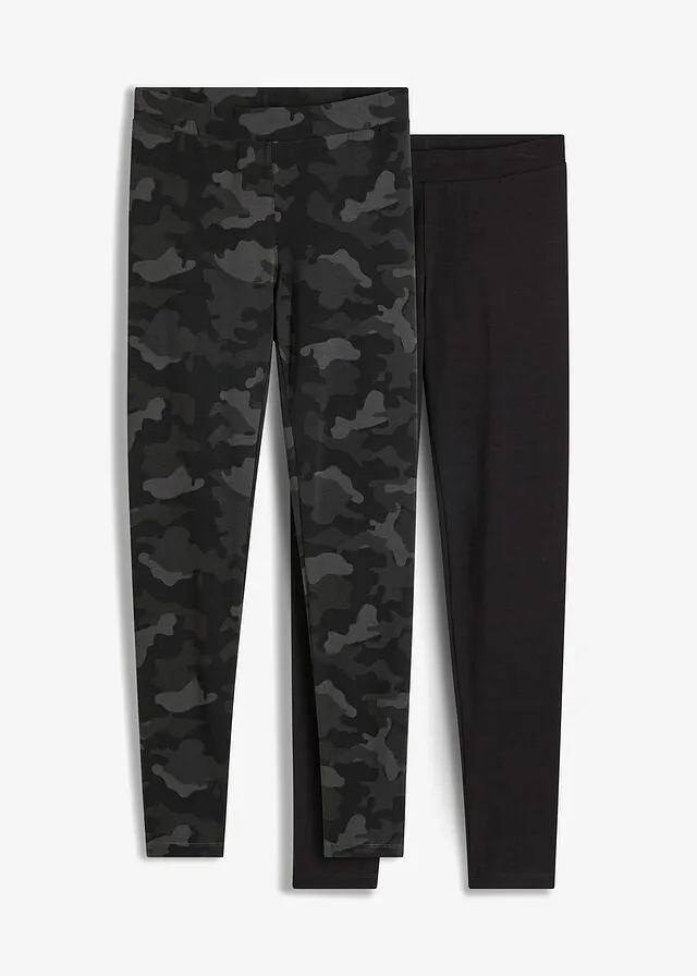 Leggings (2 unidades)