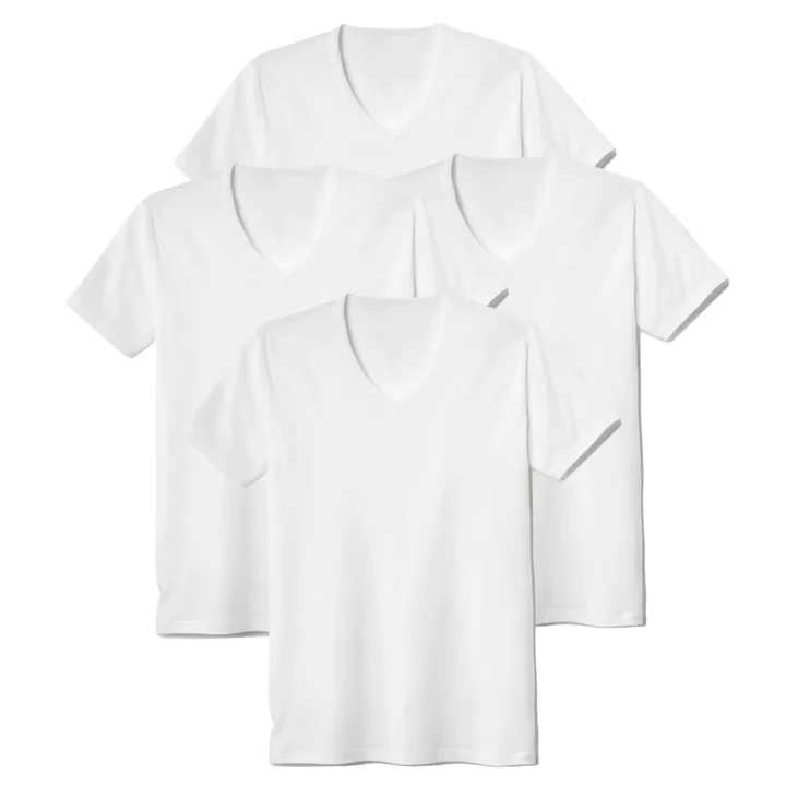 CALIDA Camiseta  blanco