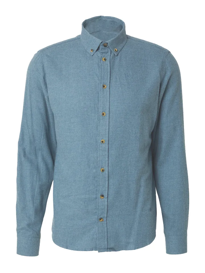 BLEND Camisa 'Burley' ópalo