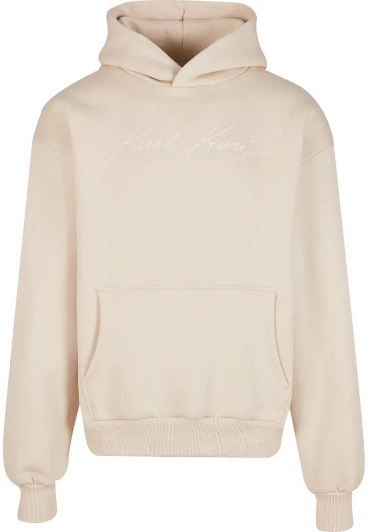 Karl Kani Sudadera 'Autograph' kitt
