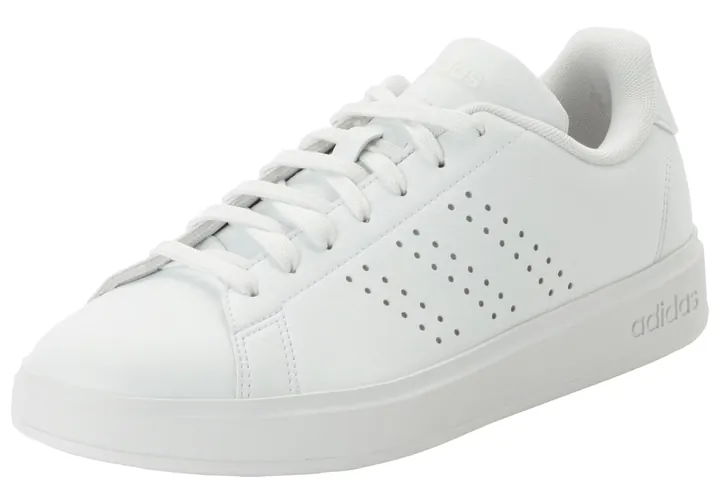 ADIDAS SPORTSWEAR Zapatillas deportivas bajas 'Advantage 2.0' blanco