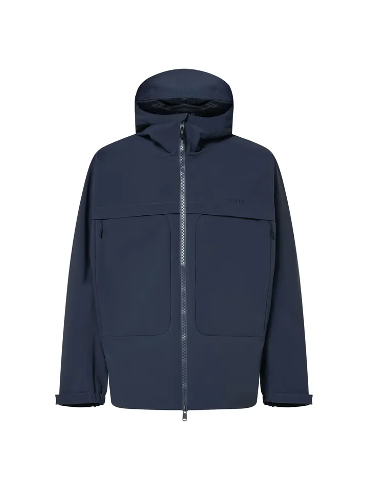 OAKLEY Chaqueta de montaña grafito
