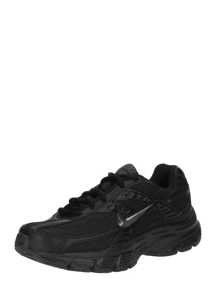 Nike Sportswear Zapatillas deportivas bajas 'Initiator'  negro