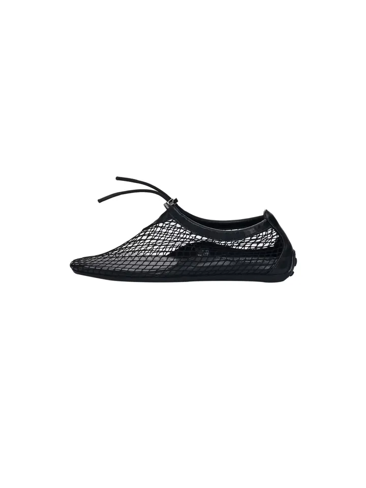 Desigual Zapatillas sin cordones  negro