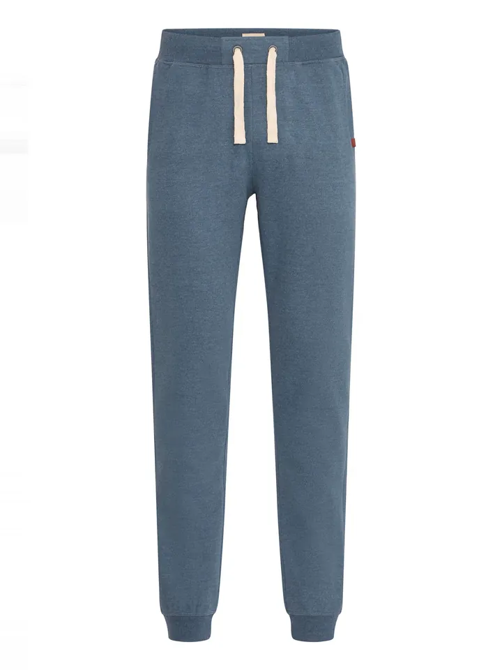 BLEND Pantalón 'Tilo'  azul
