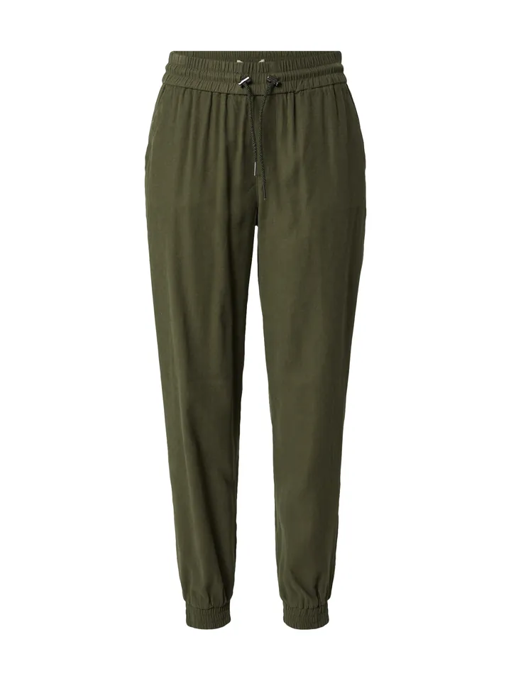 ONLY Pantalón 'ONLKelda-Emery' oliva
