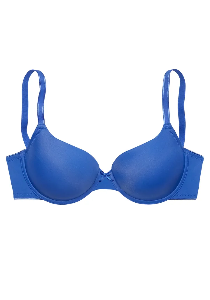 LASCANA Sujetador azul