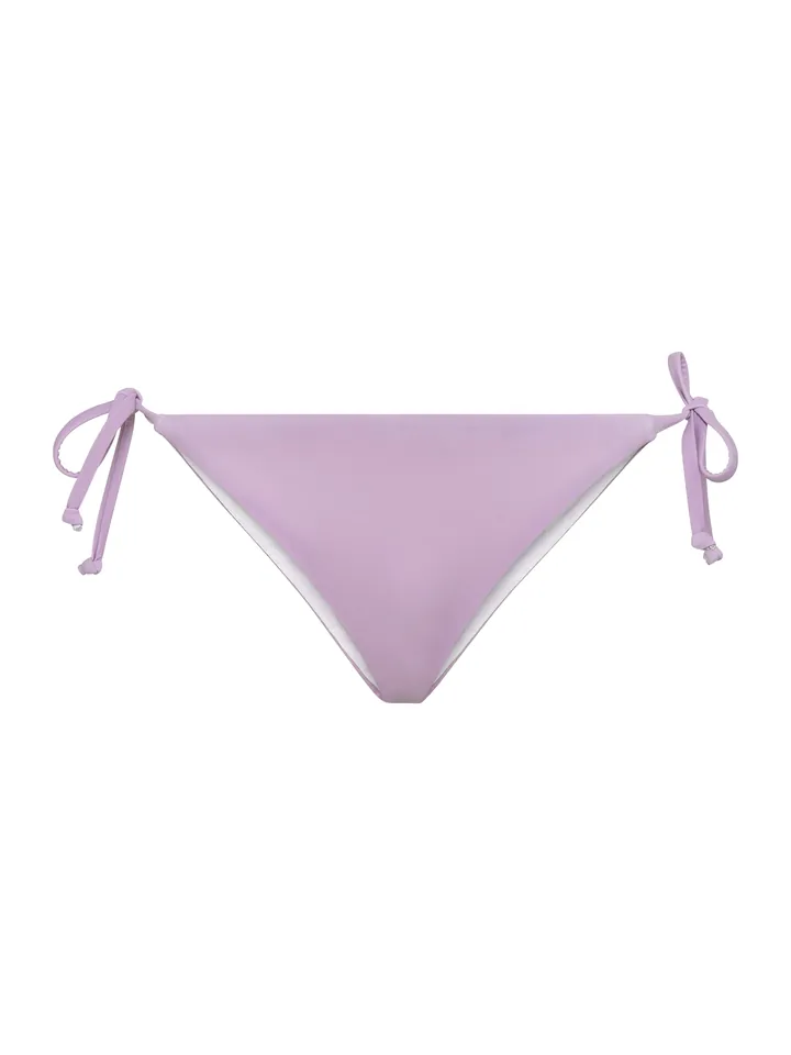 LSCN by LASCANA Braga de bikini 'Gina' lila pastel