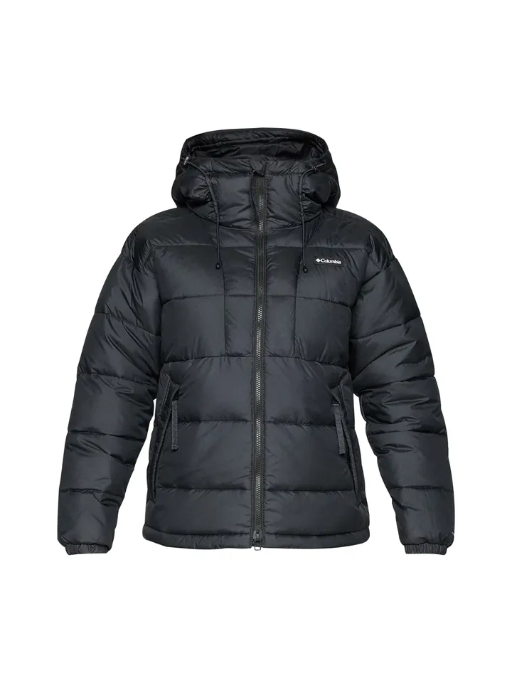 COLUMBIA Chaqueta de montaña 'Pike Lake™ III' negro