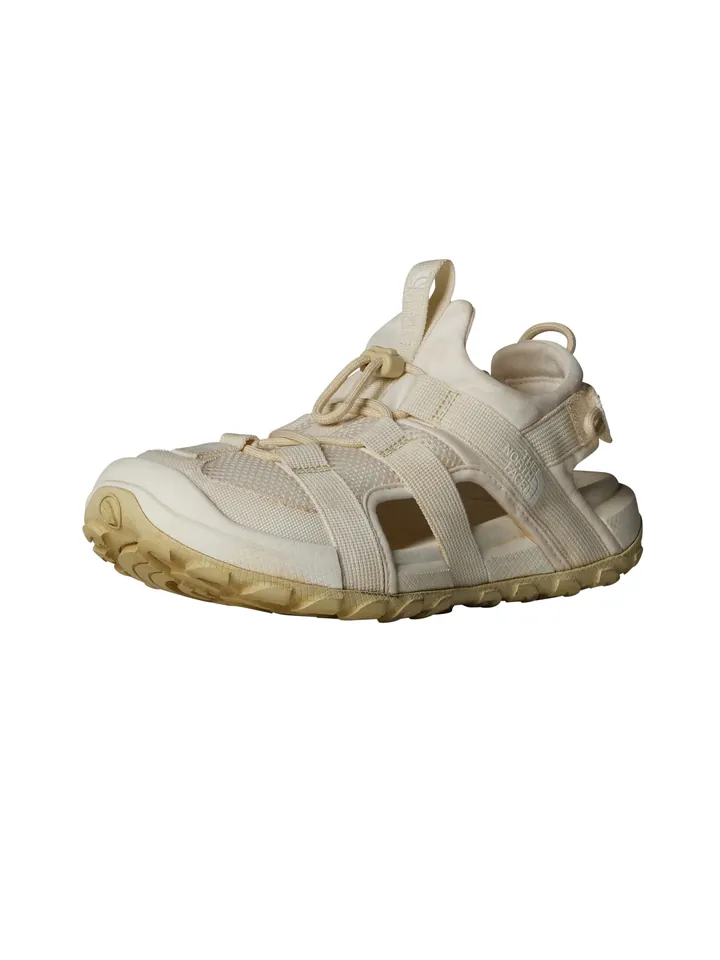 THE NORTH FACE Sandalias de trekking 'W EXPLORE CAMP' ecru
