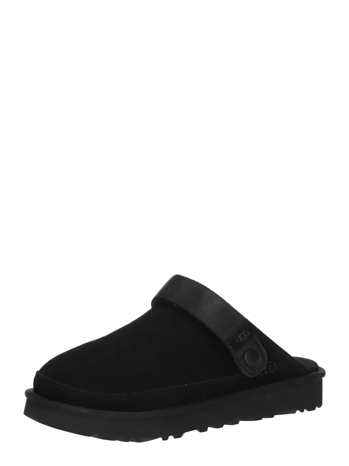 UGG Zuecos 'Goldencoast II' negro