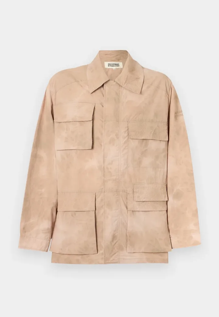 Chaqueta de entretiempo