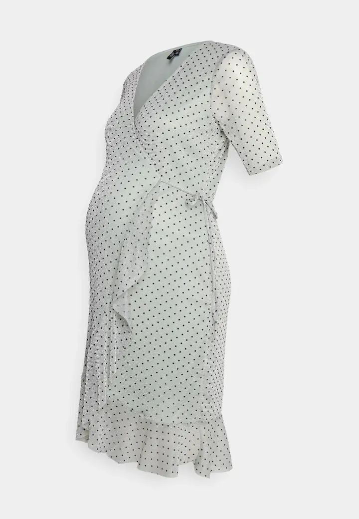 Vestido ligero