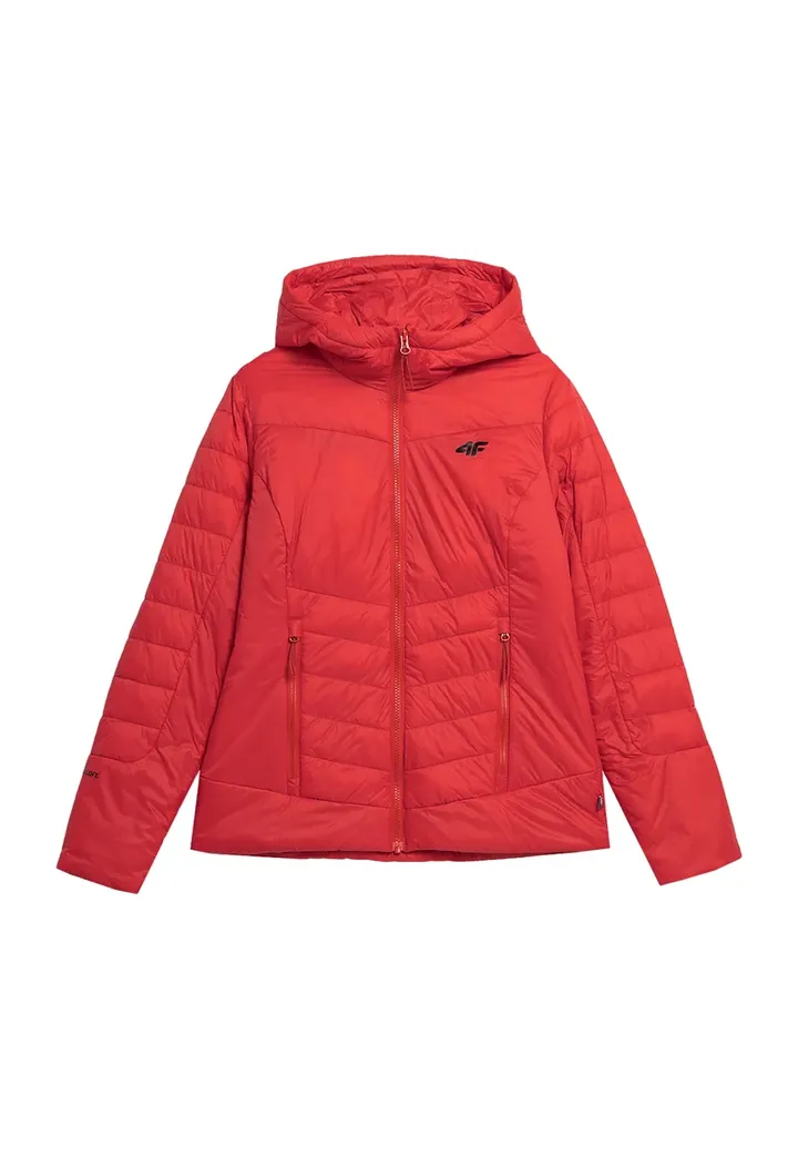 Chaqueta de invierno