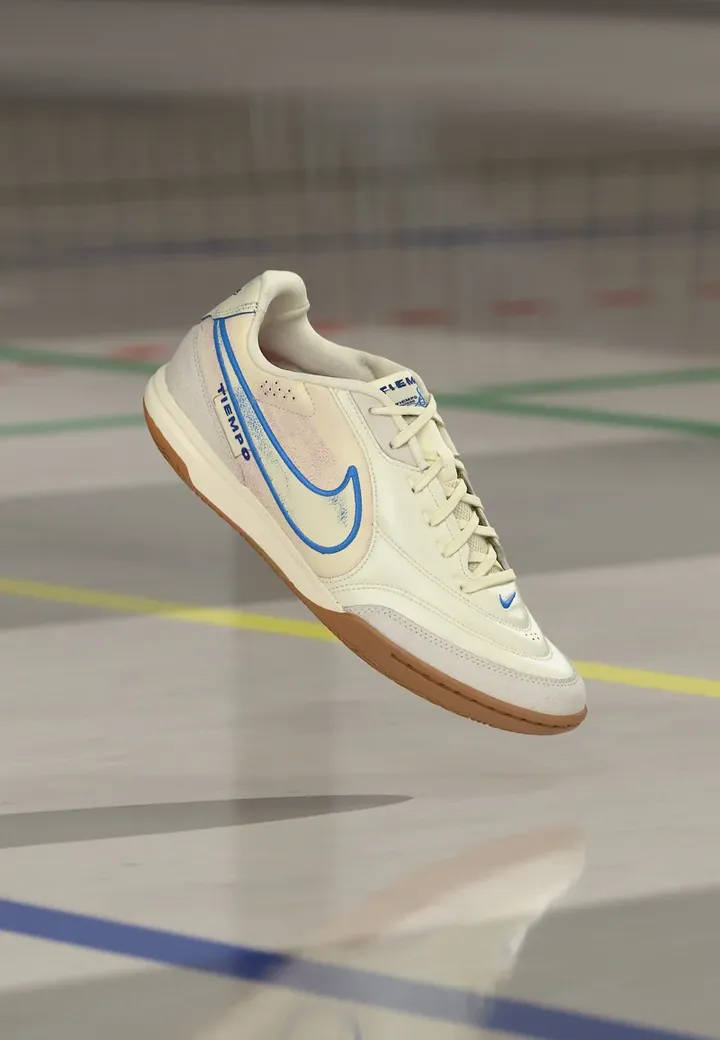 Botines de fútbol sala