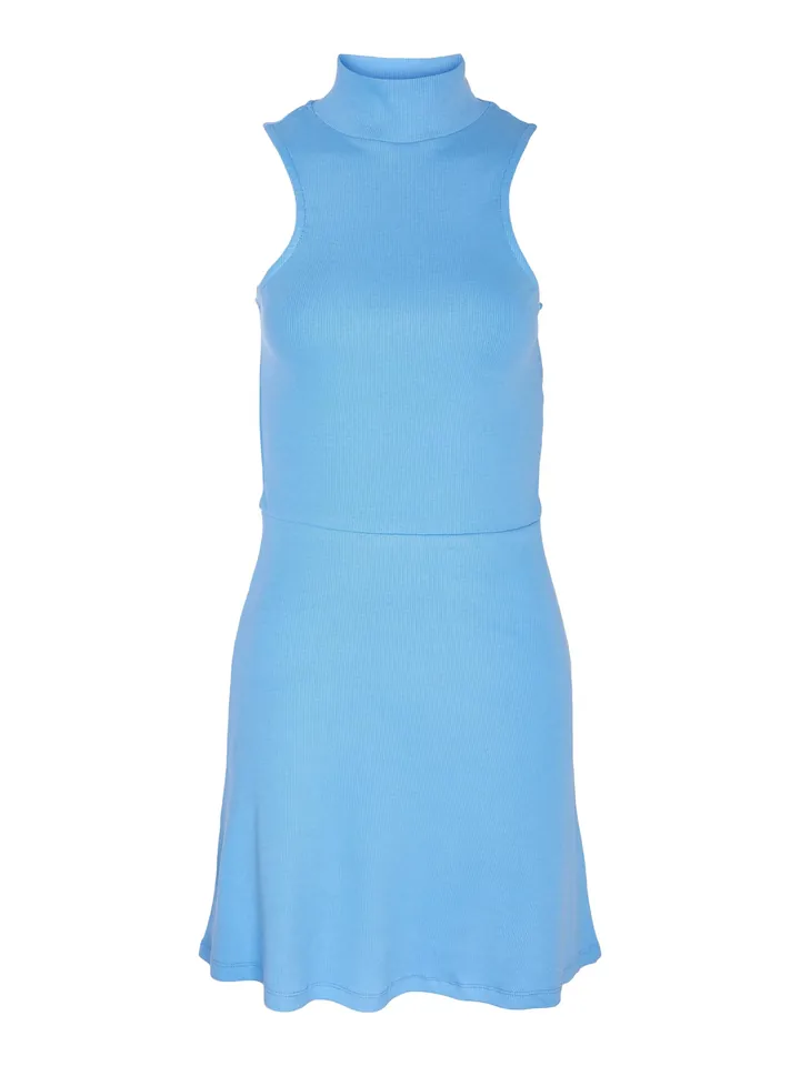 Noisy may Vestido 'MANALA' azul claro