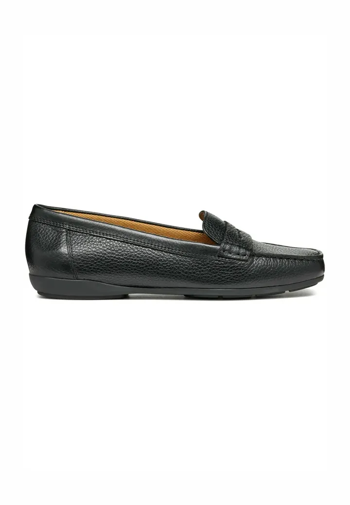 Mocasines