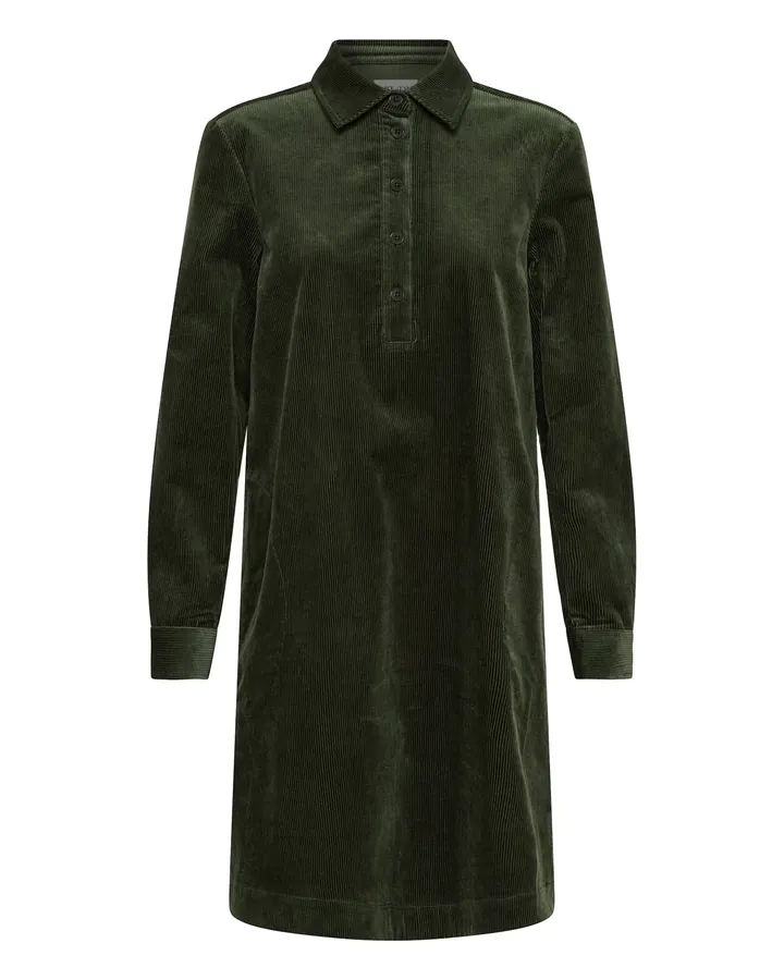 Part Two Vestido 'Corintha'  pino