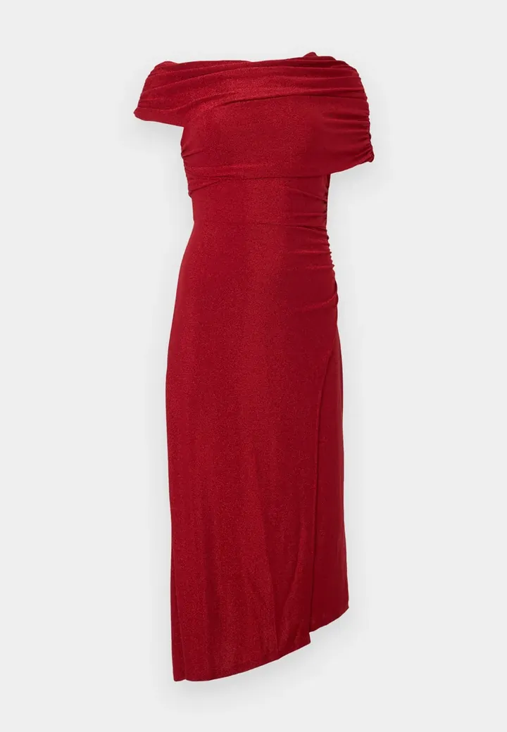 Vestido de cóctel