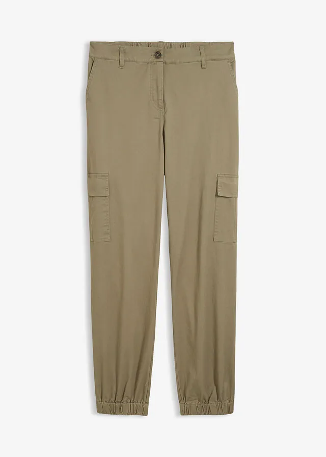 Pantalón cargo