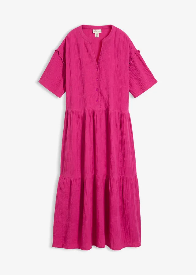 Vestido midi