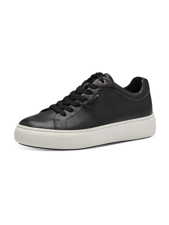 Tamaris Zapatillas deportivas bajas  negro
